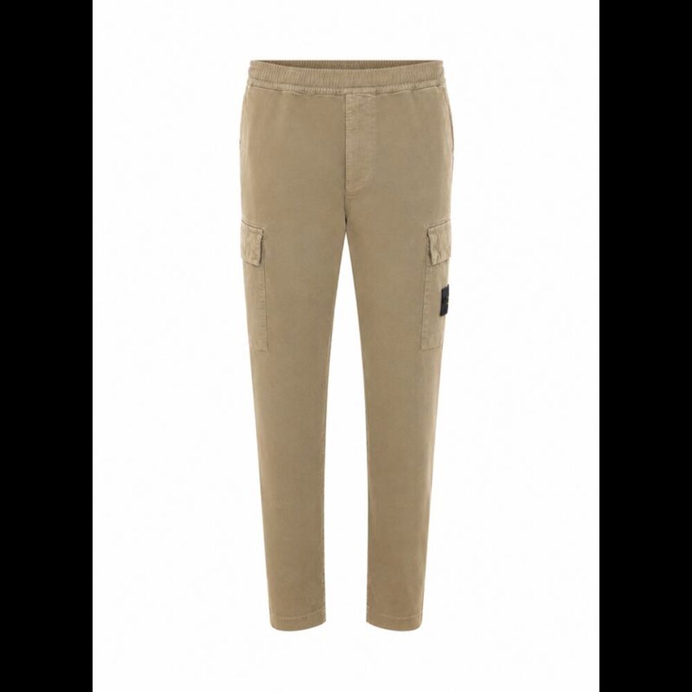 Stone Island Men Track Pants